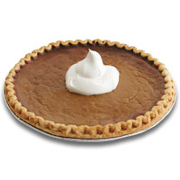 Thanksgiving-Pie